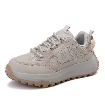 Platform Sneaker Casual Running Shoes