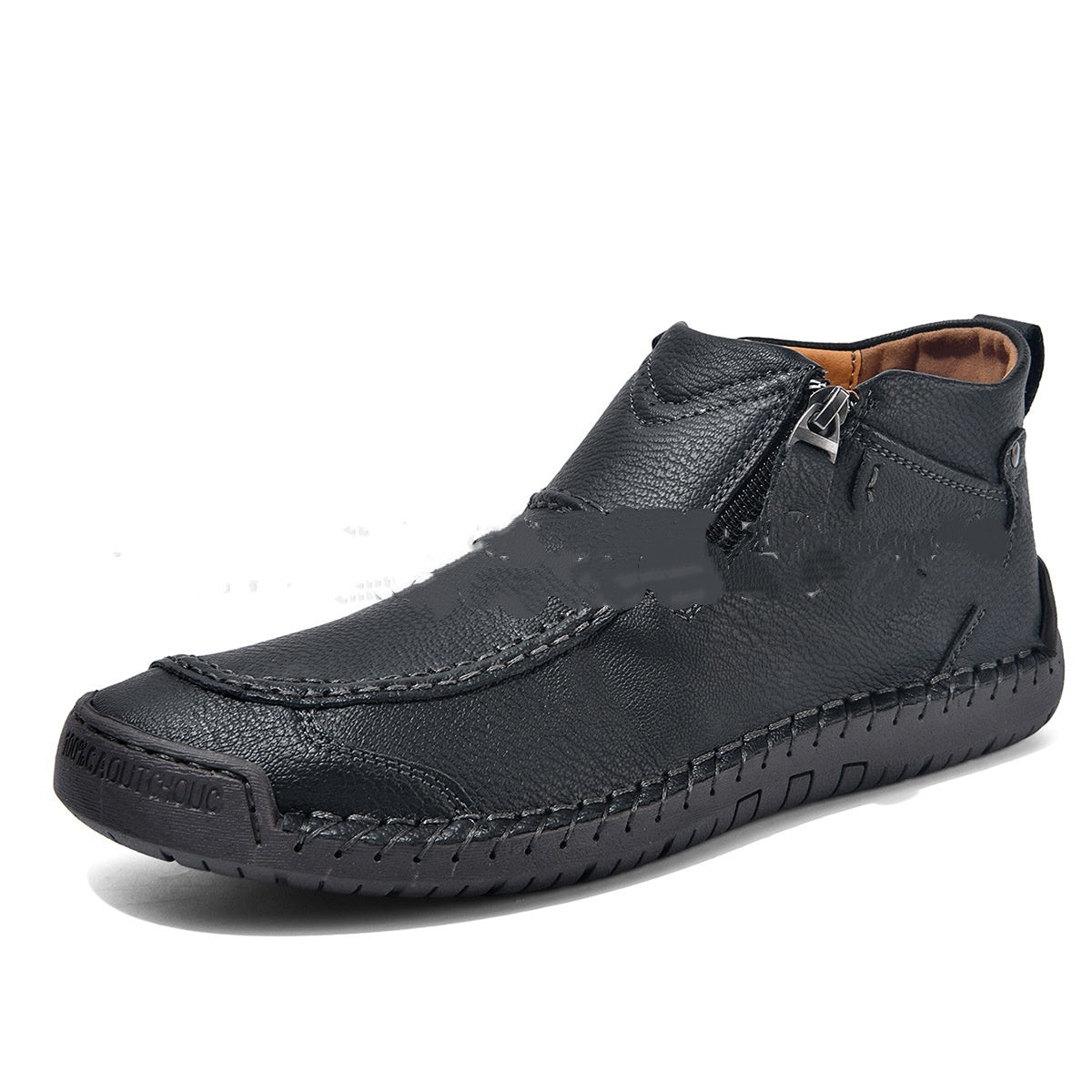 Martin Boots Vintage Men's Casual Shoes