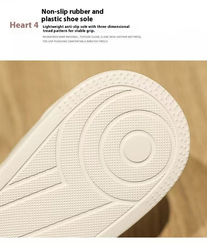 Men's Breathable All-matching Fashion Casual Shoes