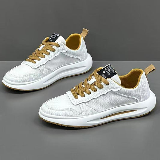 New Men's Advanced Breathable Mesh Casual Shoes