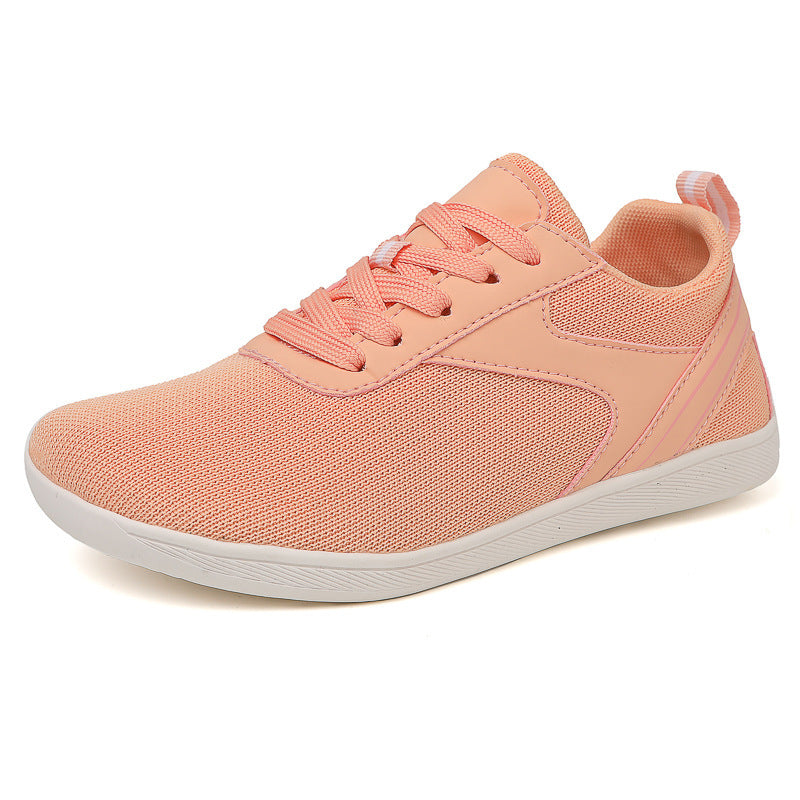 Sports Casual Borad Shoes Big Head Shoes