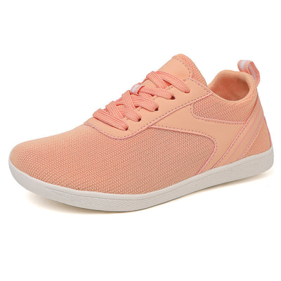 Sports Casual Borad Shoes Big Head Shoes