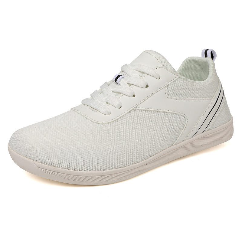 Sports Casual Borad Shoes Big Head Shoes