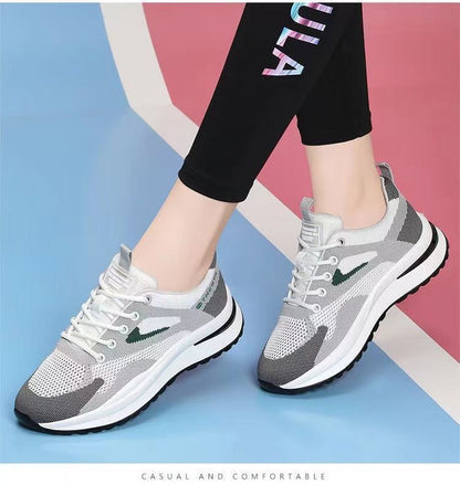Lightweight Sneaker Fashion Running Shoes