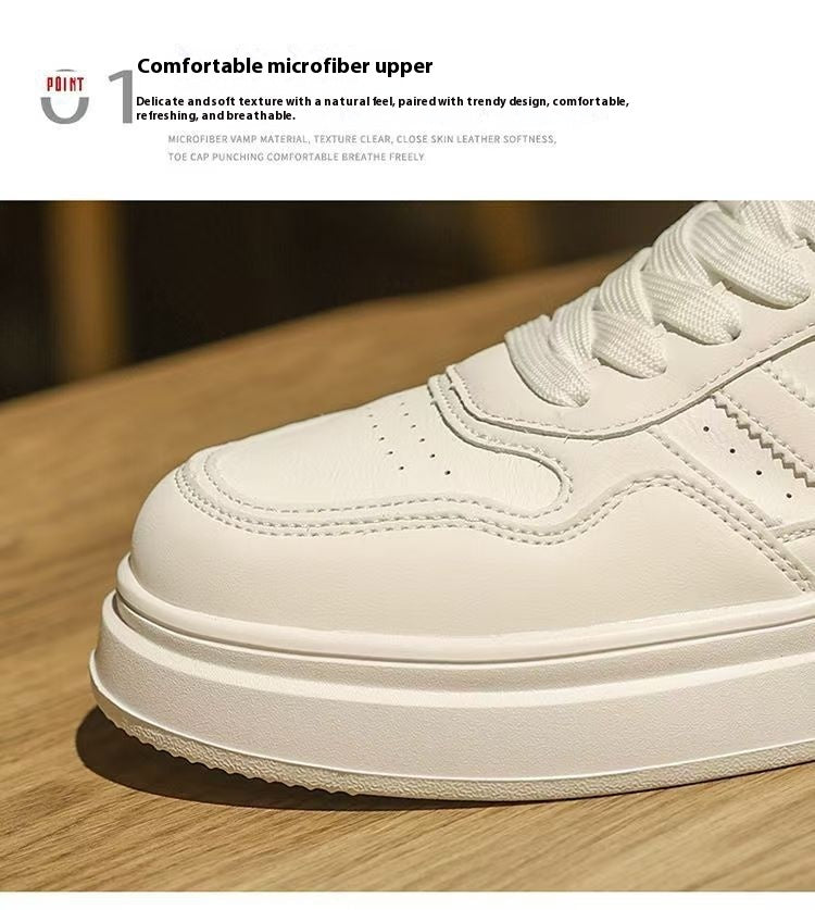 Men's Breathable All-matching Fashion Casual Shoes