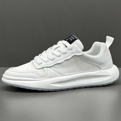 New Men's Advanced Breathable Mesh Casual Shoes