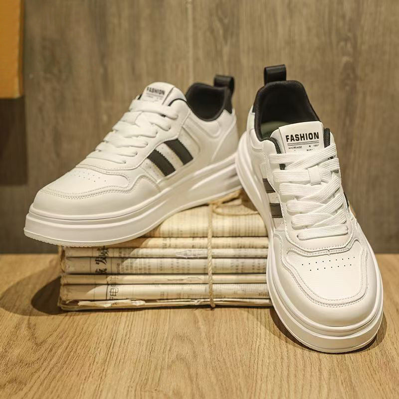 Men's Breathable All-matching Fashion Casual Shoes