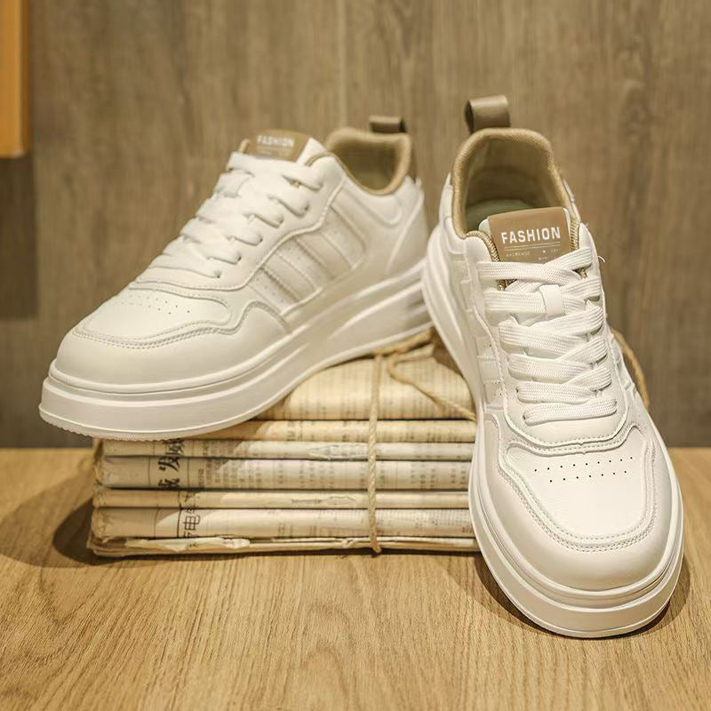 Men's Breathable All-matching Fashion Casual Shoes