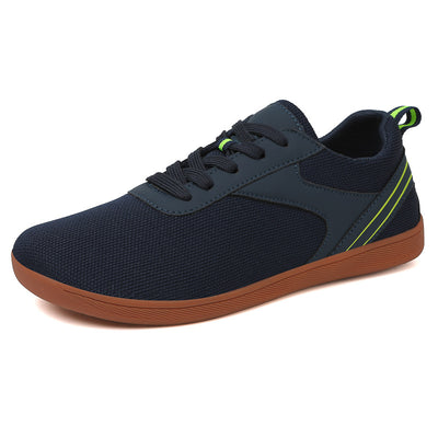 Sports Casual Borad Shoes Big Head Shoes