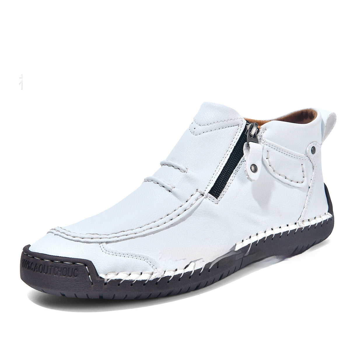Martin Boots Vintage Men's Casual Shoes