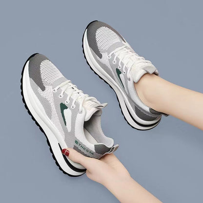 Lightweight Sneaker Fashion Running Shoes