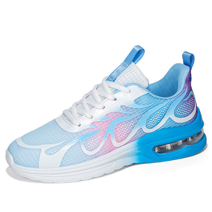 Women's Shoes Mesh Fashion Casual Sneaker