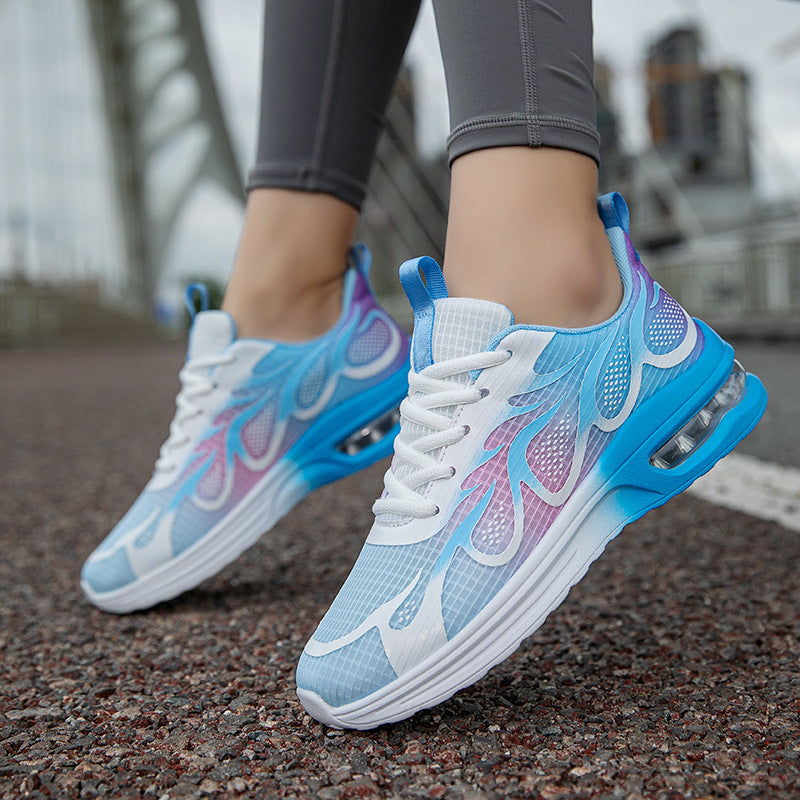 Women's Shoes Mesh Fashion Casual Sneaker