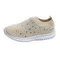 European And American Plus Size Rhinestone Stretch