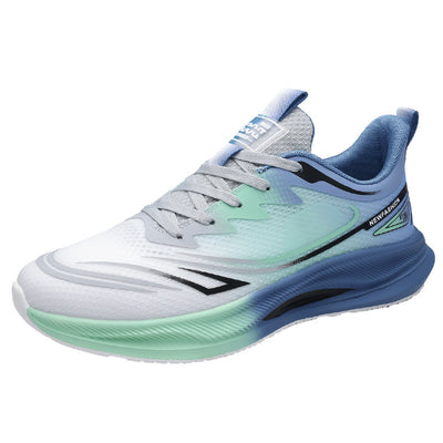 Summer New Fly Woven Mesh Breathable Lightweight