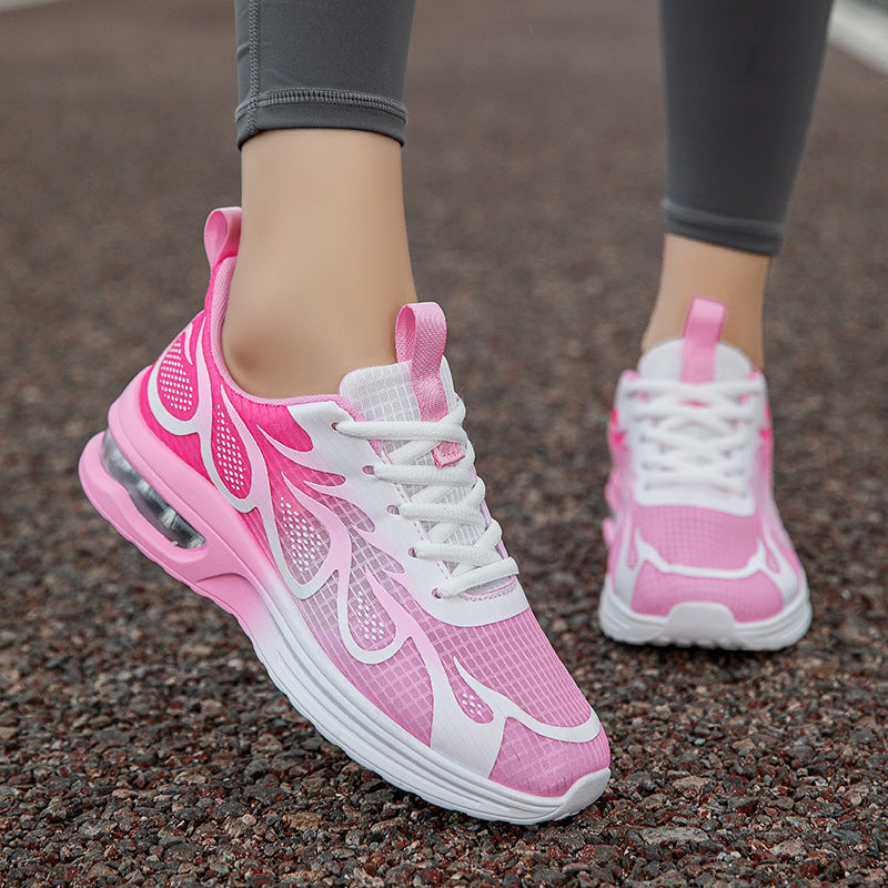 Women's Shoes Mesh Fashion Casual Sneaker