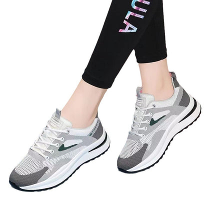 Lightweight Sneaker Fashion Running Shoes