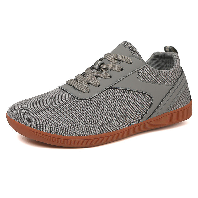 Sports Casual Borad Shoes Big Head Shoes