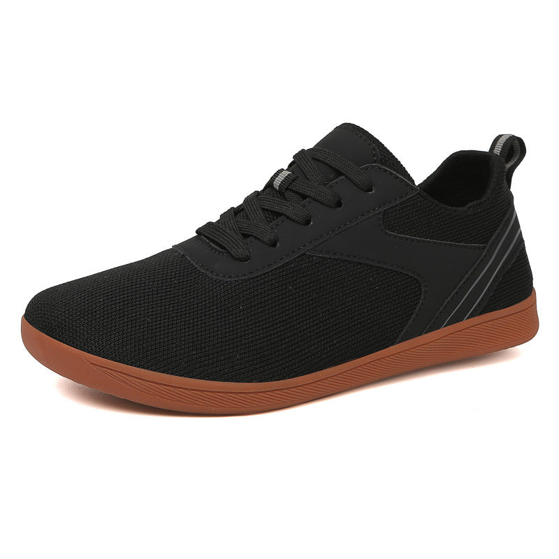 Sports Casual Borad Shoes Big Head Shoes