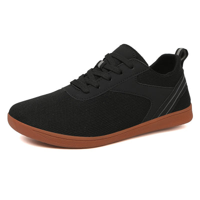Sports Casual Borad Shoes Big Head Shoes
