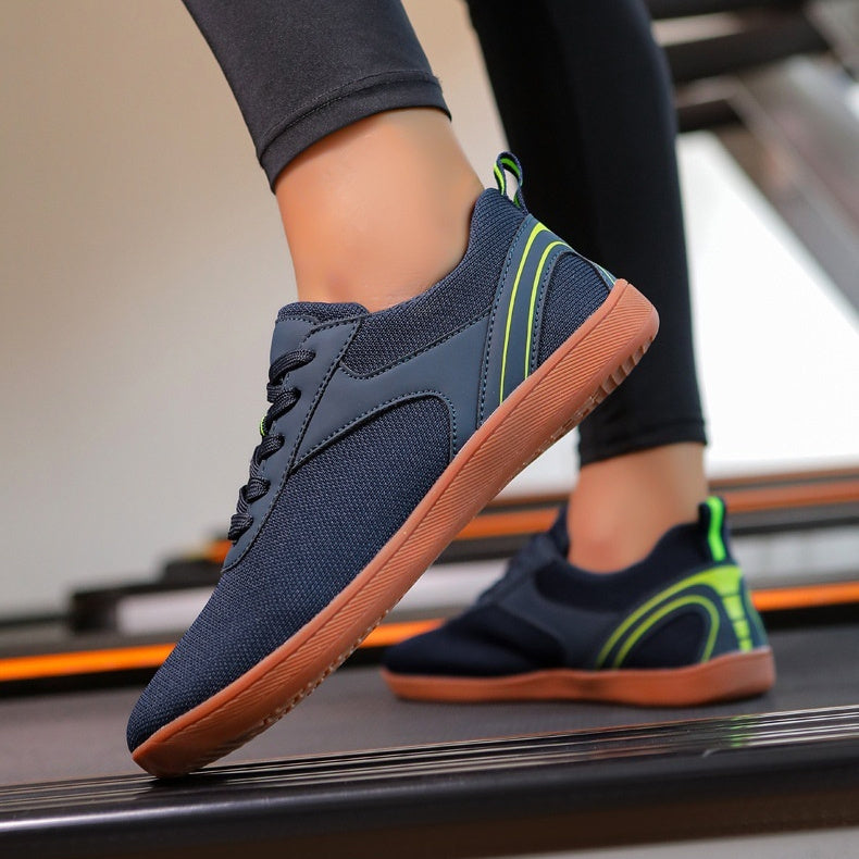 Sports Casual Borad Shoes Big Head Shoes