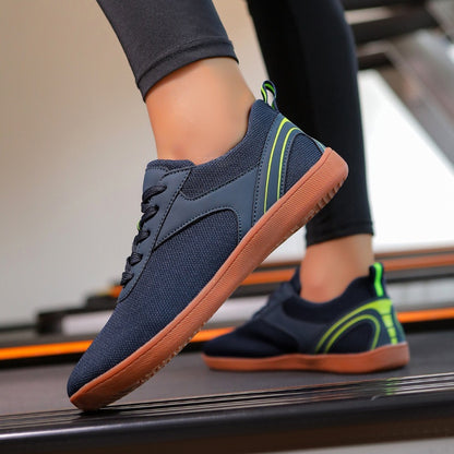 Sports Casual Borad Shoes Big Head Shoes